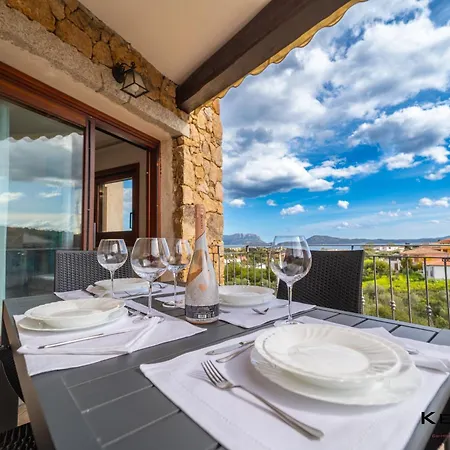 Апартаменты Moonlight Sea