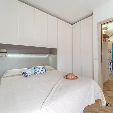 Moonlight Sea Apartment *