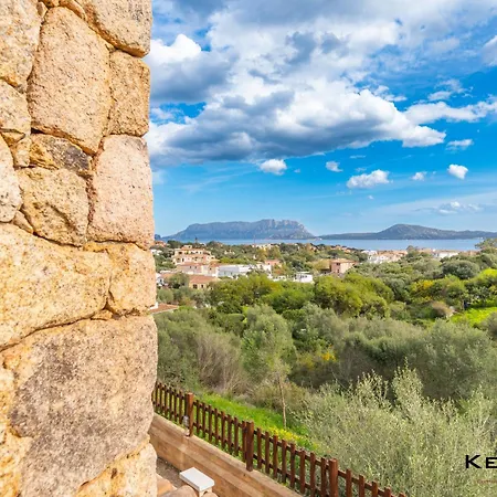 Апартаменты Moonlight Sea Pittulongu