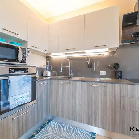 Moonlight Sea Apartment Pittulongu