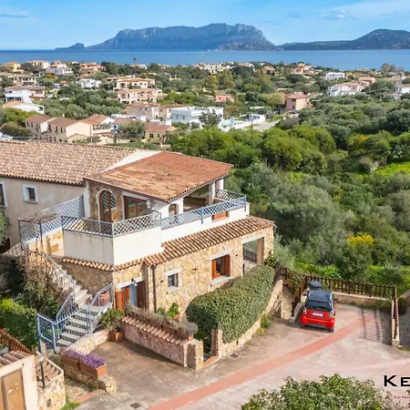 Apartmán Moonlight Sea *