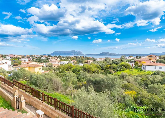 Apartment Moonlight Sea Pittulongu