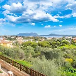 Apartamento Moonlight Sea Pittulongu