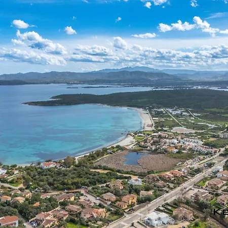 Apartamento Moonlight Sea