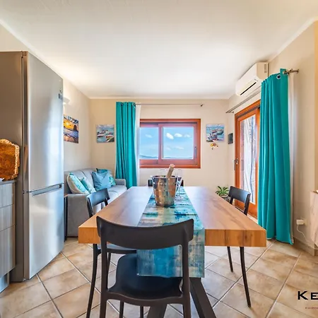 Apartamento Moonlight Sea *
